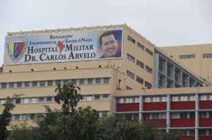 Fue a dar a luz en el Hospital Militar de Caracas y perdió la vida al contraer una bacteria