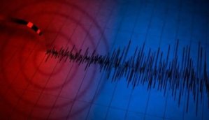 Sismo de magnitud 5.8 sacude al noroeste de Argentina