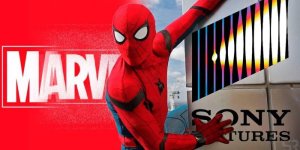 ¡Bombazo! Spider-man regresa al Universo Cinematográfico de Marvel