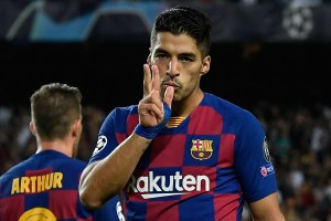 Pese al anuncio de Messi, Luis Suárez se aleja de Barcelona para jugar en Juventus: ¿Cuánto ganaría por temporada?