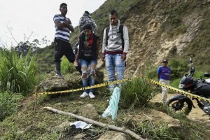 La ONU y la OEA repudian la masacre de cinco indígenas en Colombia