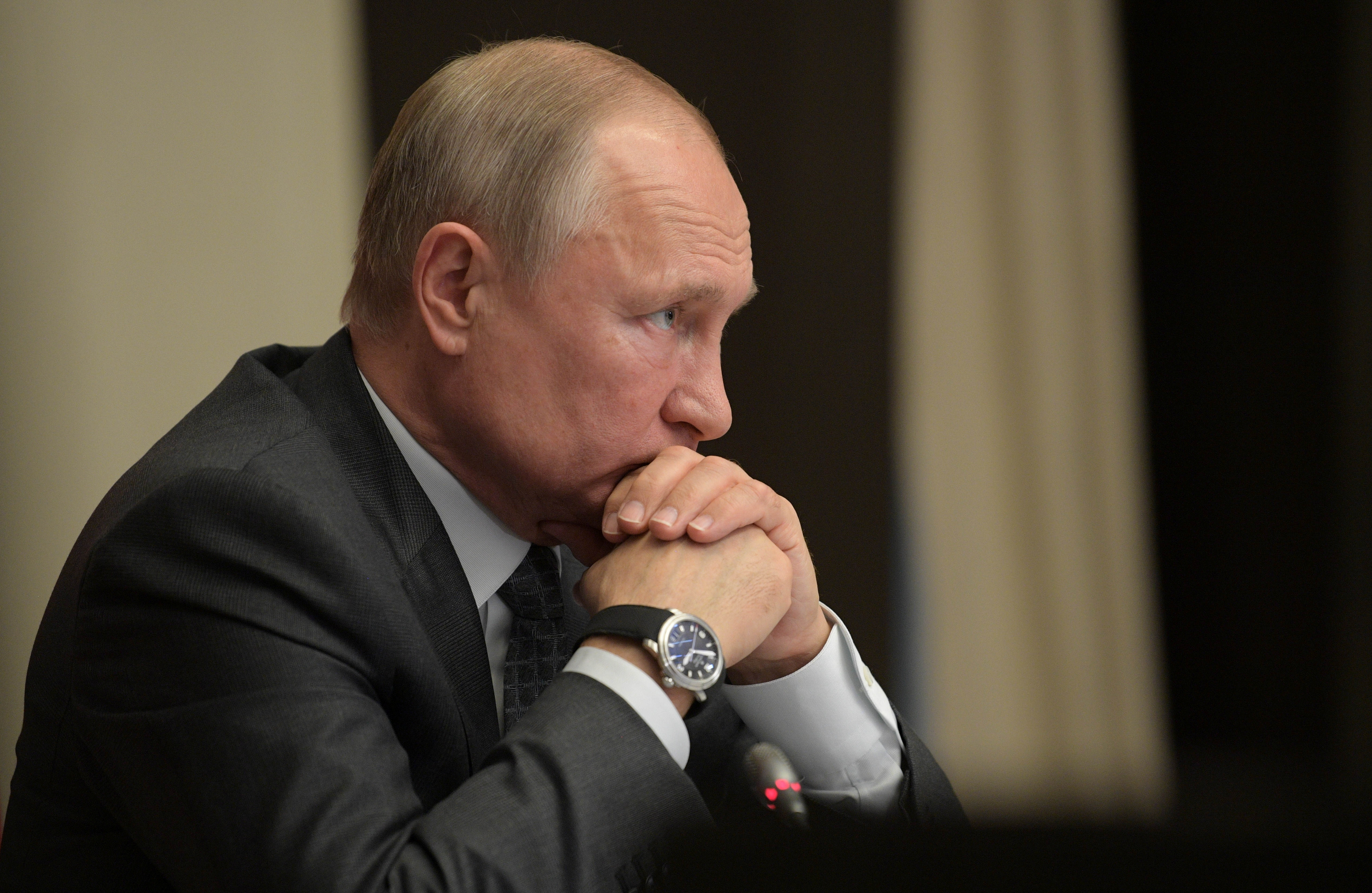 ¿Nuevas órdenes para Nicolás? Putin cambia a embajador de Rusia en Venezuela