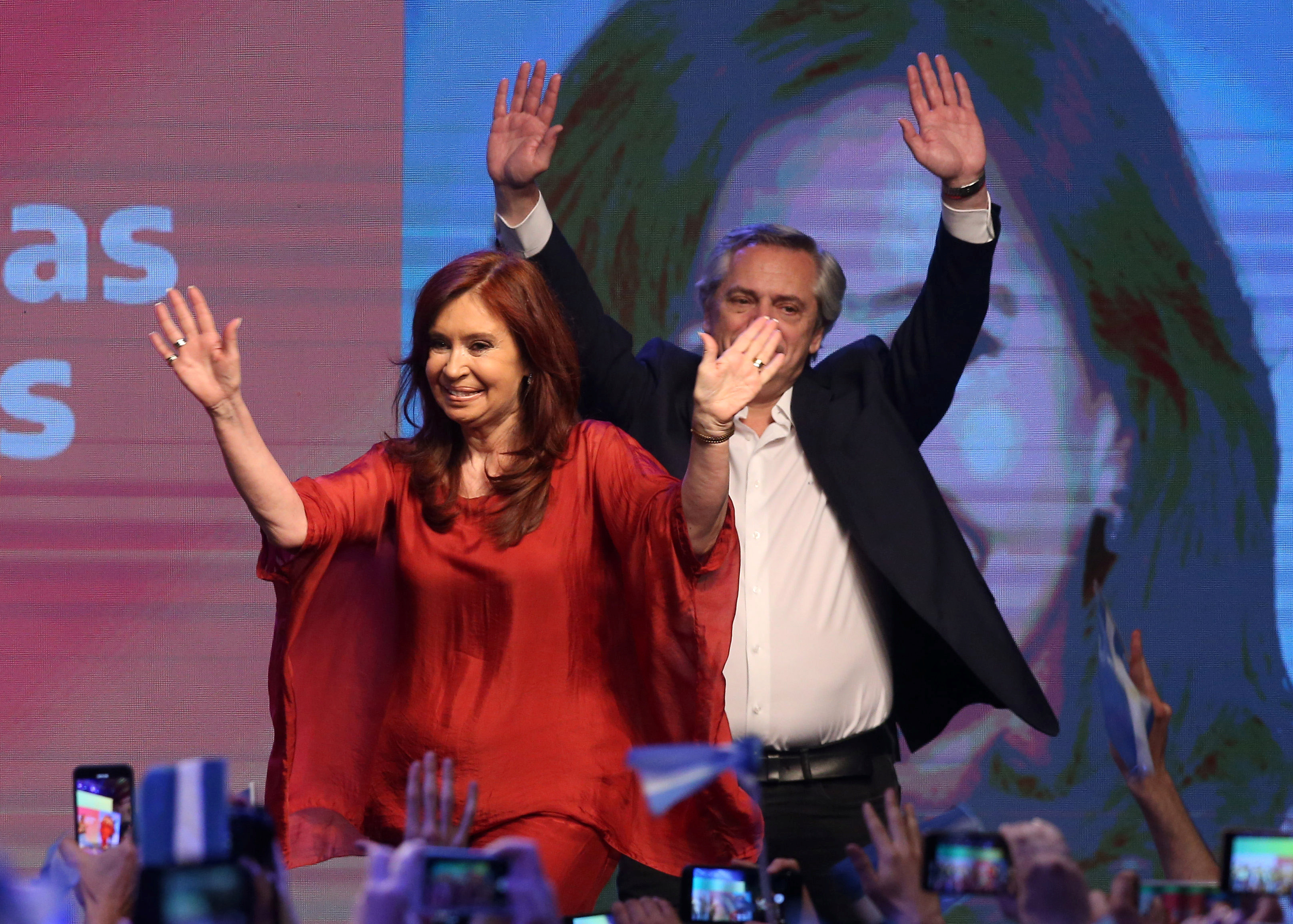 Cómo será la política exterior de Argentina cuando Alberto Fernández asuma la presidencia