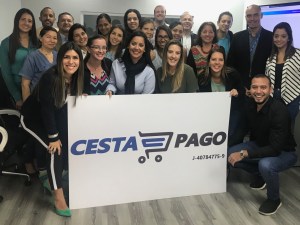 Cesta Pago arriba a su quinto aniversario en Venezuela