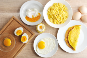 Día Mundial del Huevo: 10 razones por las que hay consumirlo en todas las etapas de la vida
