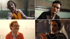 Películas de Joaquin Phoenix que demuestran que merecía un Oscar antes de “Joker”