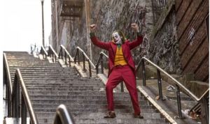 Joker podría convertirse en la película clasificación R más taquillera en la historia del cine