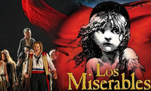 “Los Miserables”: El musical más importante llega a una Venezuela en crisis