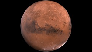 ¿Cuánto tiempo llevaría hacer de Marte un planeta habitable?