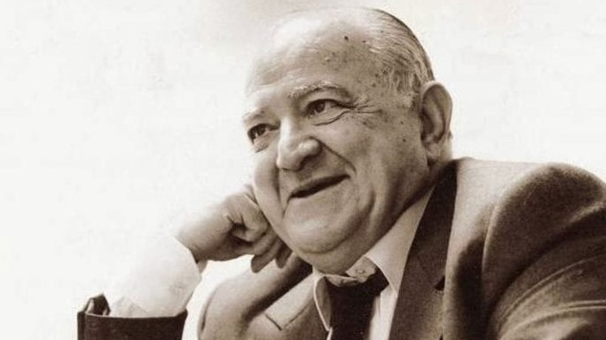 Hace 111 años nació Miguel Otero Silva, fundador de El Nacional