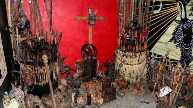 El misterio de los 42 cráneos humanos hallados en Tepito: La identidad de las víctimas