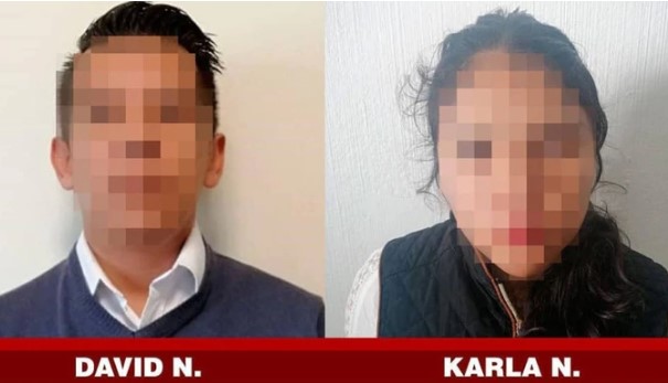 En México mujer fue asesinada por la amante de su esposo (Fotos)
