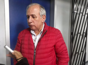 Vicepresidente de Tribunal Supremo Electoral de Bolivia renunció por suspensión de resultados (Carta)