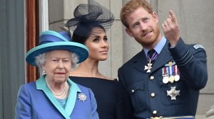 Por qué la reina Isabel dejó “la puerta abierta” al regreso de Harry en la Casa Real tras el Megxit