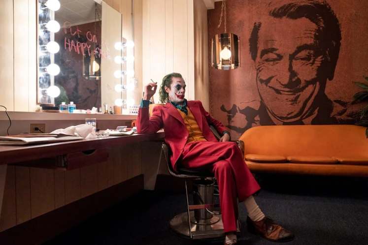 Joaquin Phoenix cambió una escena del “Joker” en el último momento