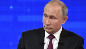 Por qué tantos de los opositores a Vladimir Putin terminan muertos