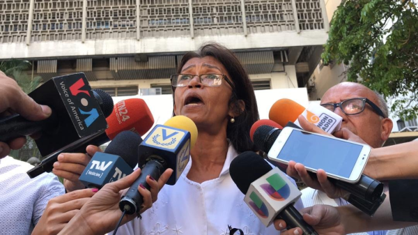 Gremio de enfermeras desmiente al régimen de Maduro con datos reales sobre el Covid-19 en Venezuela