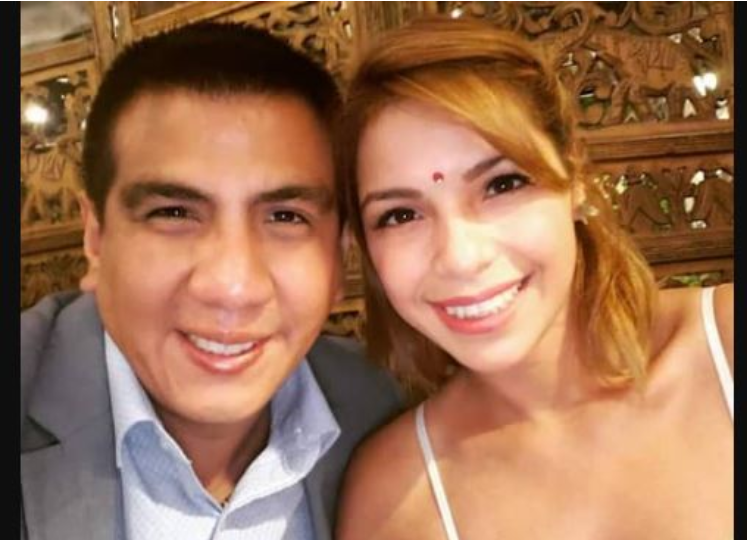 Anestesista venezolana murió tras ser empujada por su novio desde un edificio en Chile