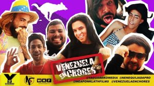 Venezuela en chores: La parodia de Venezuela Shore al mejor estilo de Radio Rochela (VIDEO)