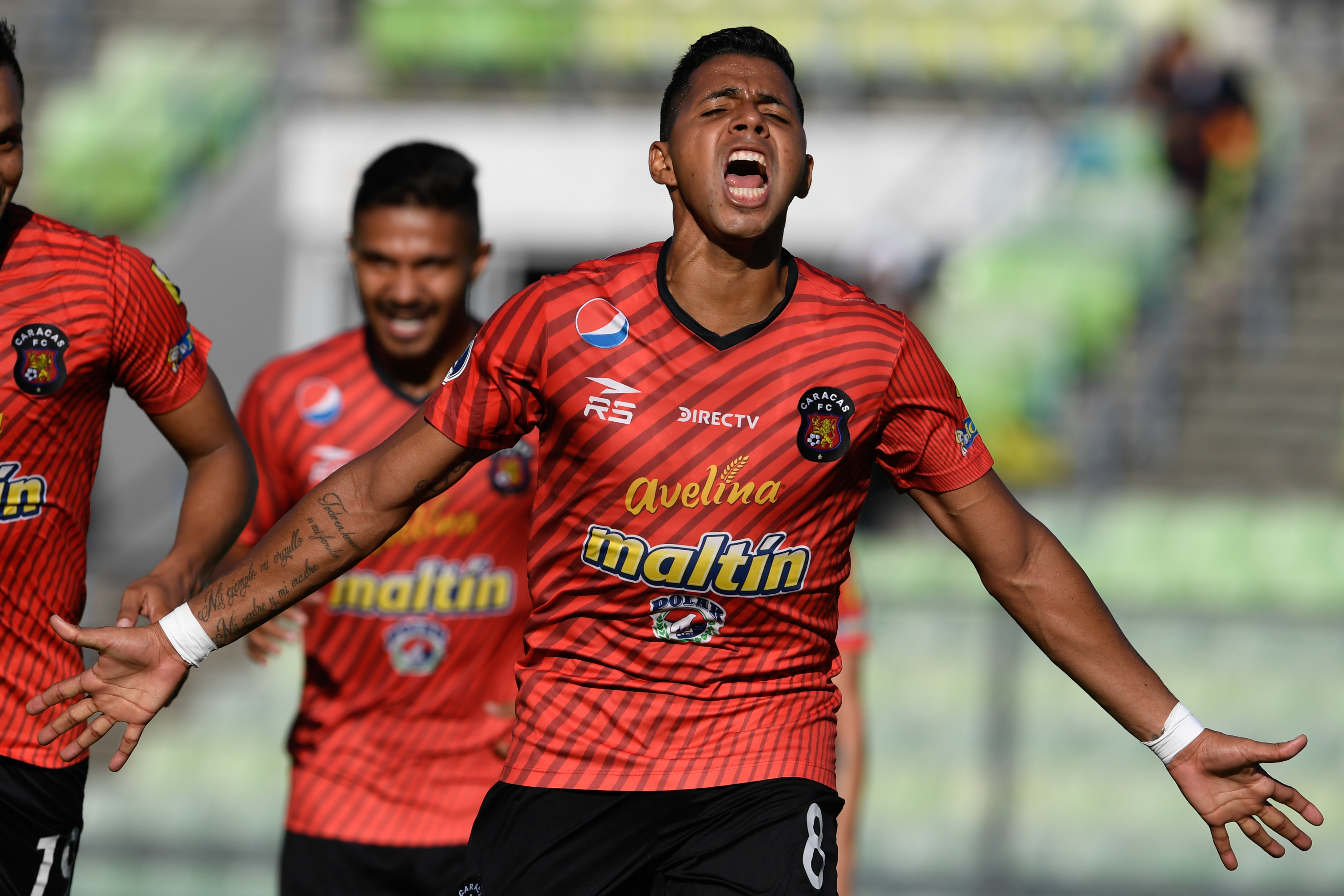 Caracas FC confirmó dos casos positivos de coronavirus (Comunicado)
