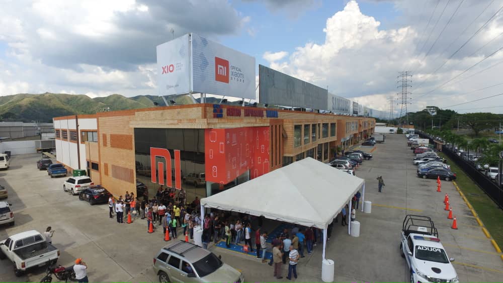 Xiaomi: El monstruo tecnológico llegó a Venezuela