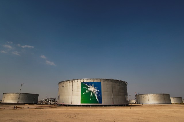 Aramco