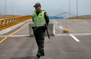 El puente Tienditas en la frontera de Táchira abrirá en 90 días, informó Freddy Bernal