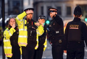 Una TERRIBLE “metida de pata”: La policía británica borró por error cerca de 400 mil historiales criminales
