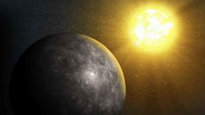 El raro espectáculo de Mercurio que no podrás volver a ver hasta 2049