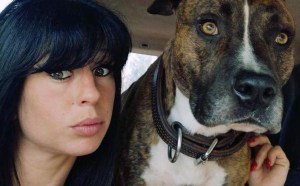 Mujer embarazada falleció tras ser mordida por una manada de perros en Francia