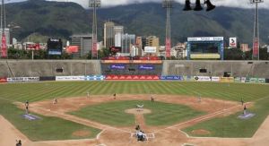 MLB inició inspección de estadios venezolanos para levantar el veto a la Lvbp (FOTOS)
