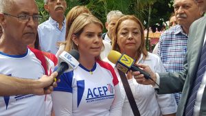 Griselda Reyes: Minorías deben presidir Asamblea Nacional en 2020