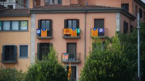 Investigan la presencia de espías rusos para desestabilizar Cataluña