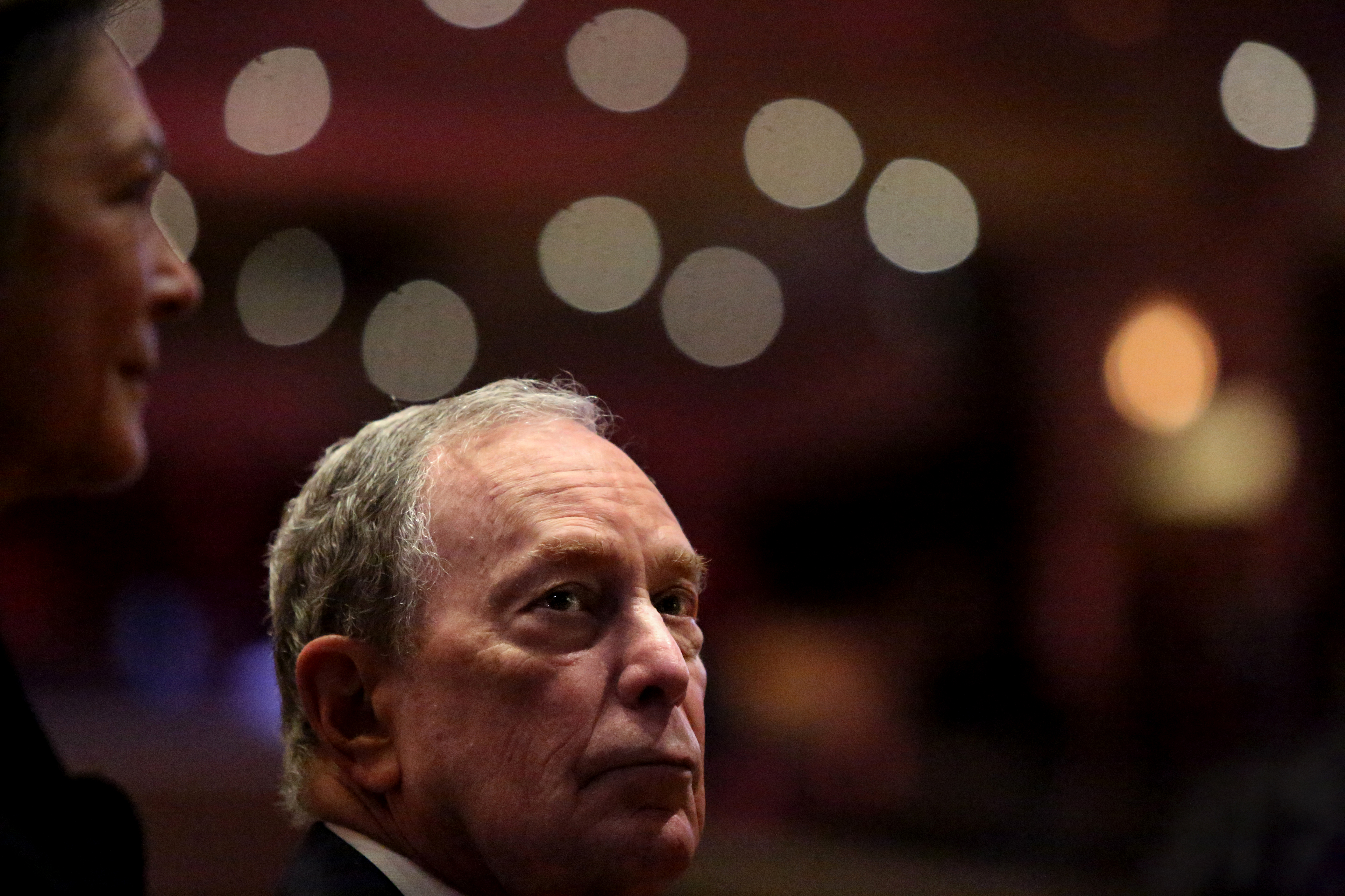 Michael Bloomberg evalúa ofrecerle a Hillary Clinton ser dupla de fórmula para las presidenciales en EEUU