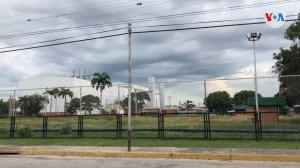 Valencia, un ejemplo del deterioro industrial venezolano