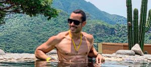 Entérate cuanto se pagó por el rescate del actor Alejandro Sandí en México