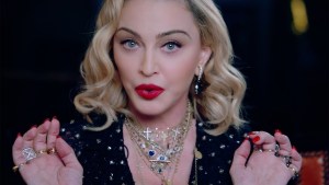 En Florida demandan a Madonna por impuntual