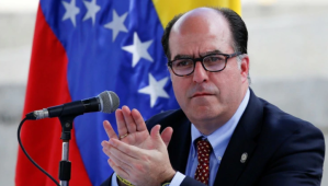 Borges: La región reconoce a Maduro como una amenaza y eso Argentina no lo puede ignorar