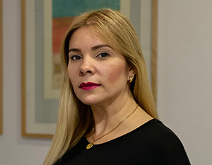Griselda Reyes: Informar en tiempos de calamidad, no es delito