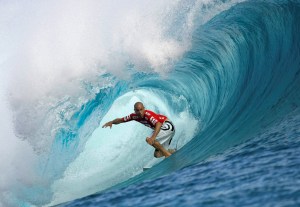 Tahití podría albergar competencias de surf en Juegos Olímpicos de París 2024