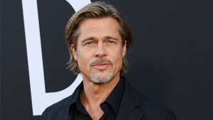 Brad Pitt, desconsolado ante la ofensiva legal de Angelina Jolie