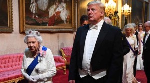 Las profecías de Nostradamus para el 2020 que ponen en jaque a Trump y la Reina Isabel II