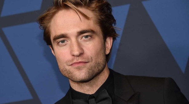 The Batman: Robert Pattinson da positivo en COVID-19 y el rodaje se suspende