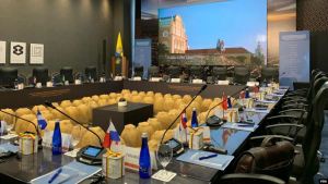 ¿Qué se acordó en la reunión del Tiar sobre Venezuela?