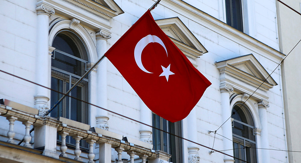 Al menos siete periodistas son condenados a prisión en Turquía por “colaboración terrorista”
