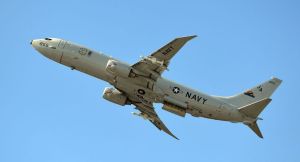 Comando Sur de EEUU envía avión a Chile para buscar aeronave desaparecida con 38 personas