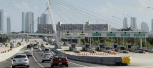 Presentan nuevo proyecto de ley para eliminar líneas expresas y prohibir tolls en Miami