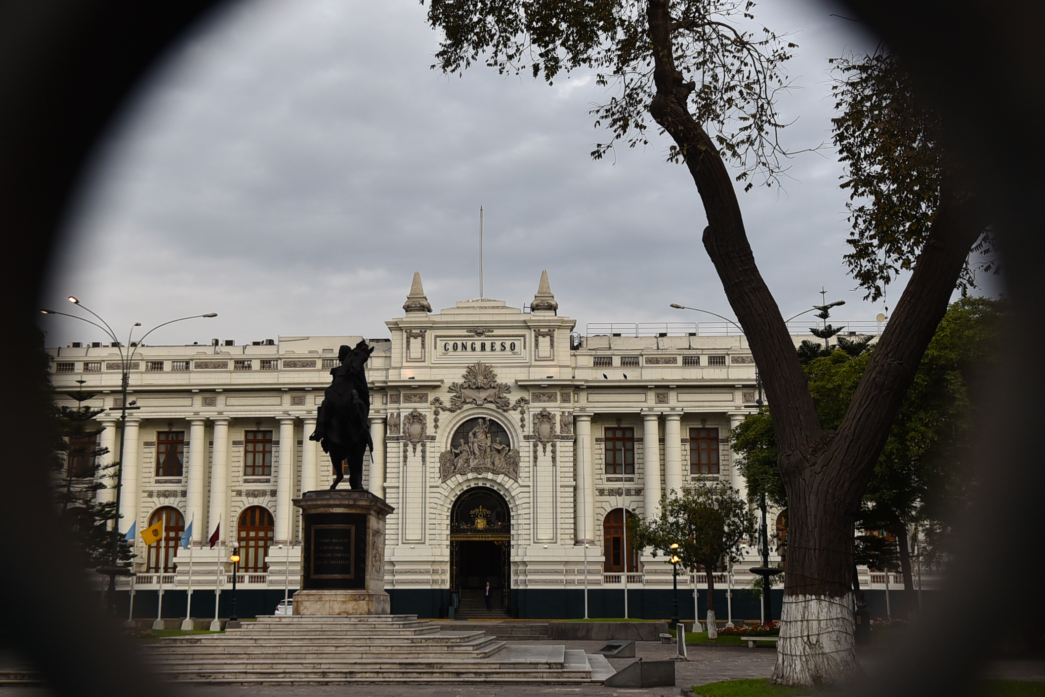Perú elige al Congreso que definirá si avanza en la cruzada anticorrupción