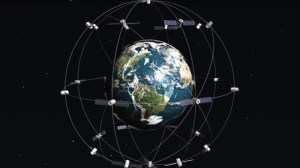 EEUU advierte comportamiento “inusual” de dos satélites rusos