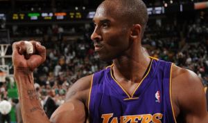 Frases célebres de Kobe Bryant en su carrera en la NBA